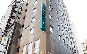 Sotetsu Fresa Inn Ueno-Okachimachi